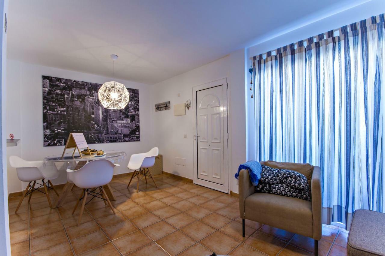 Casa Alvaria Punta Mujeres Zewnętrze zdjęcie