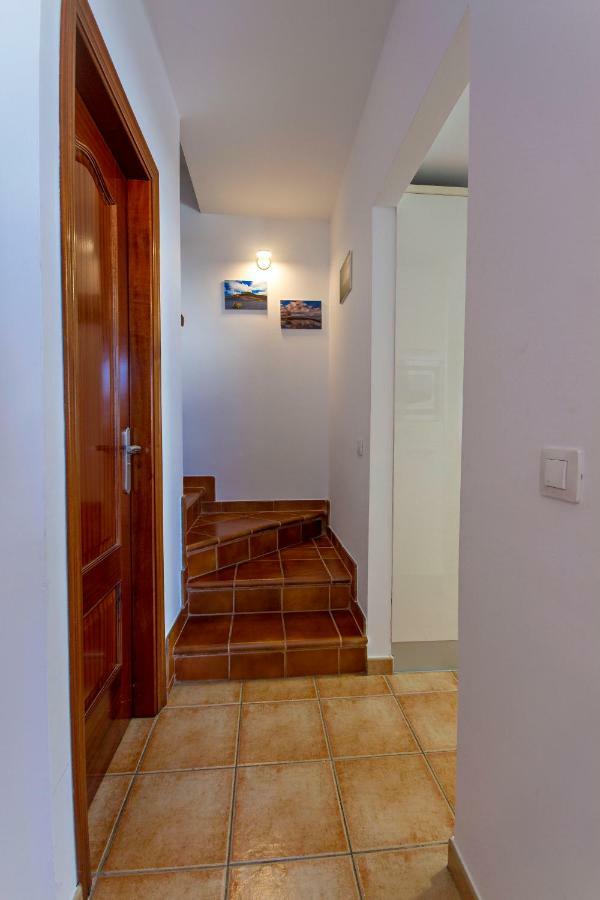Casa Alvaria Punta Mujeres Zewnętrze zdjęcie