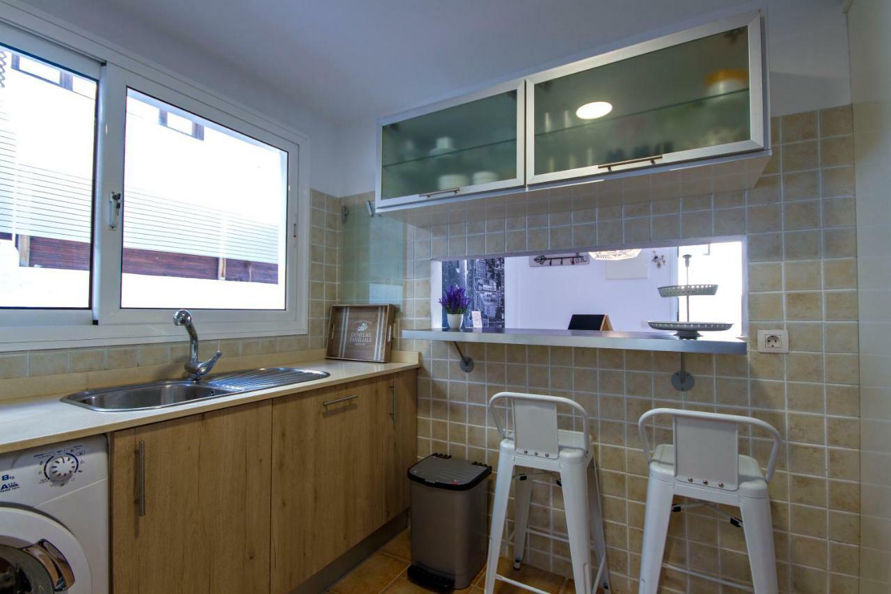 Casa Alvaria Punta Mujeres Zewnętrze zdjęcie