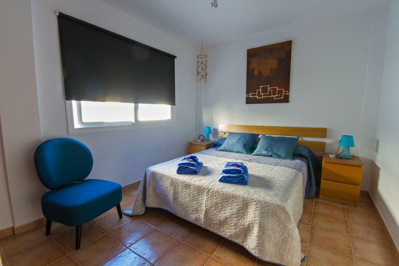 Casa Alvaria Punta Mujeres Zewnętrze zdjęcie