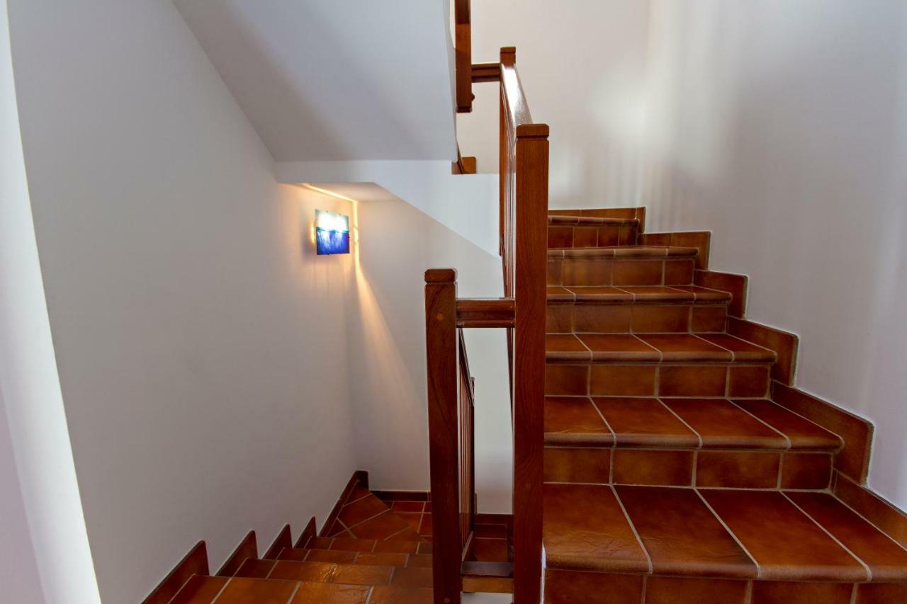 Casa Alvaria Punta Mujeres Zewnętrze zdjęcie