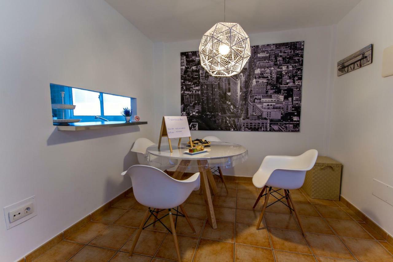 Casa Alvaria Punta Mujeres Zewnętrze zdjęcie