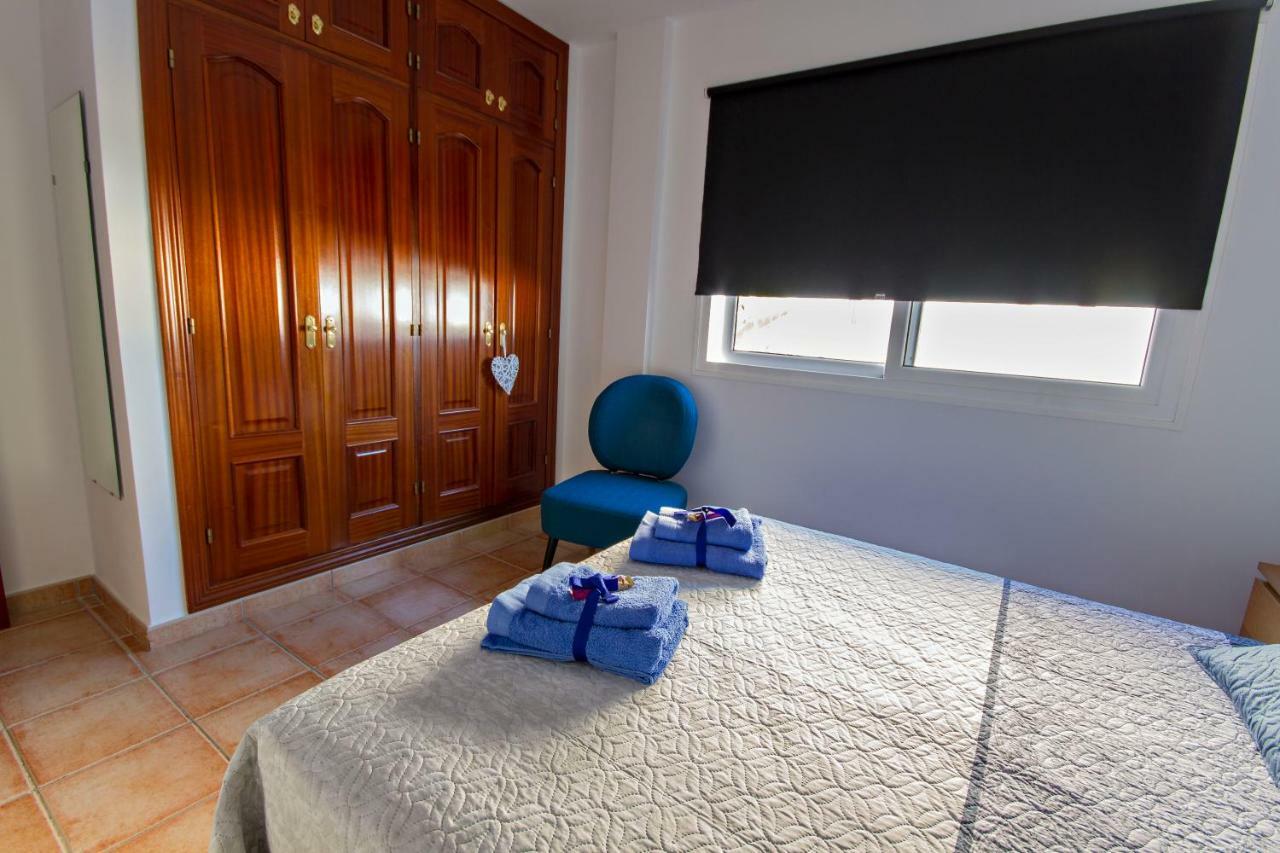Casa Alvaria Punta Mujeres Zewnętrze zdjęcie
