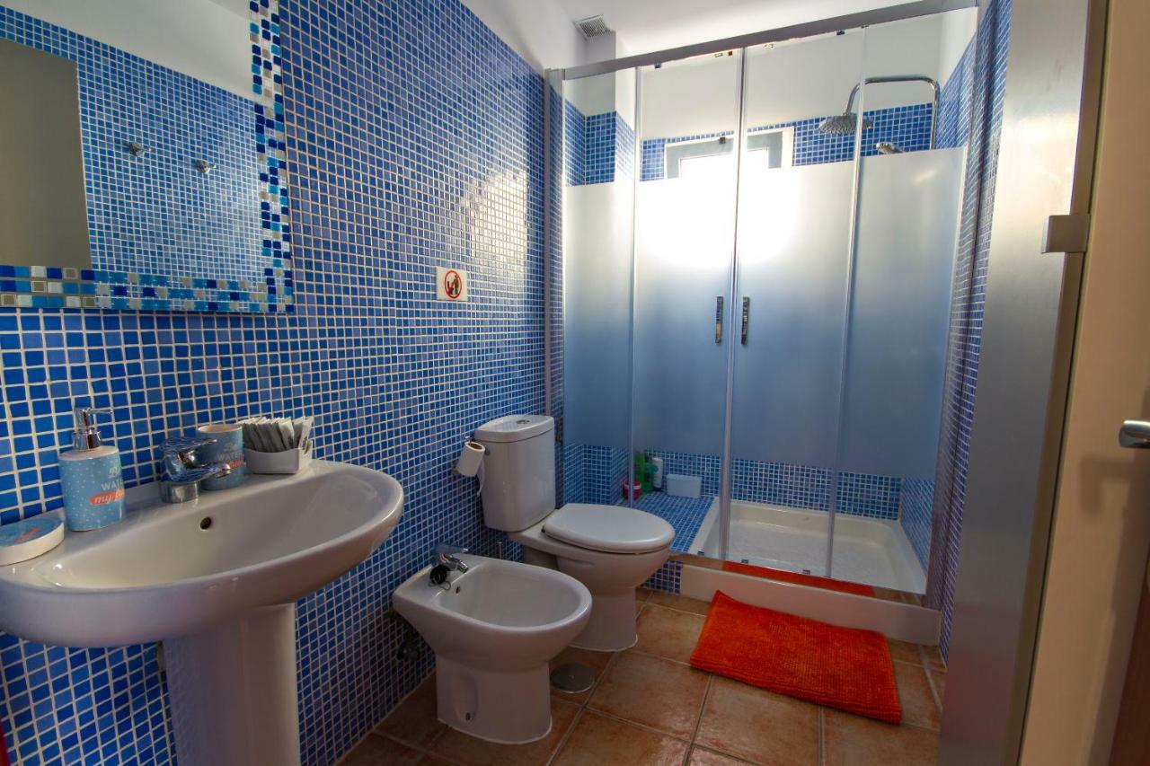 Casa Alvaria Punta Mujeres Zewnętrze zdjęcie