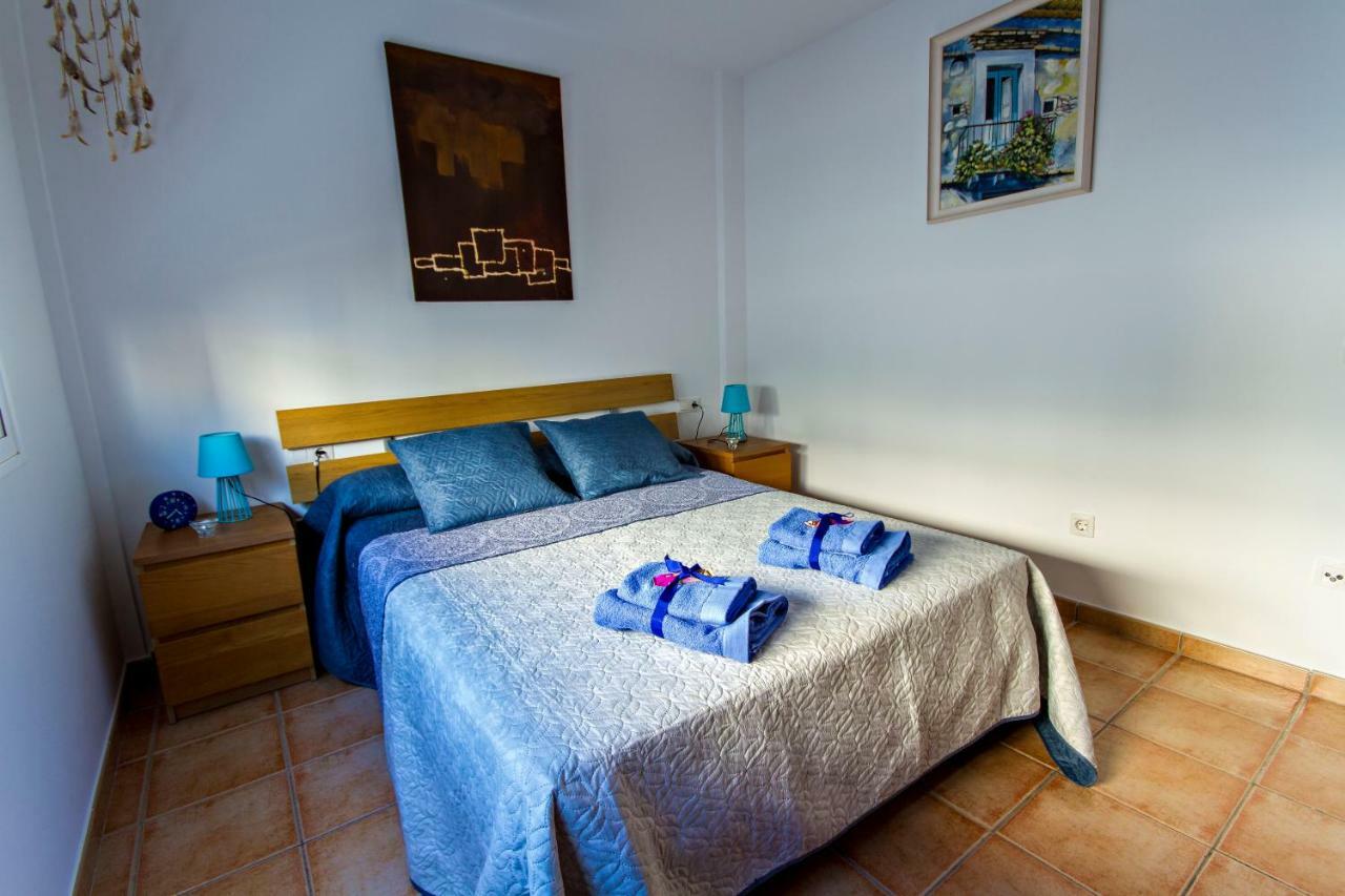 Casa Alvaria Punta Mujeres Zewnętrze zdjęcie
