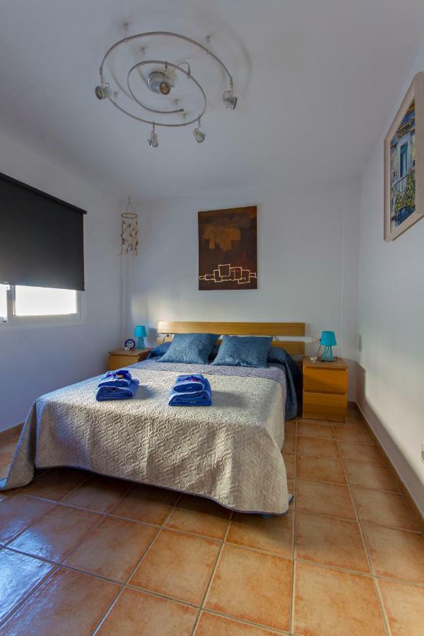 Casa Alvaria Punta Mujeres Zewnętrze zdjęcie
