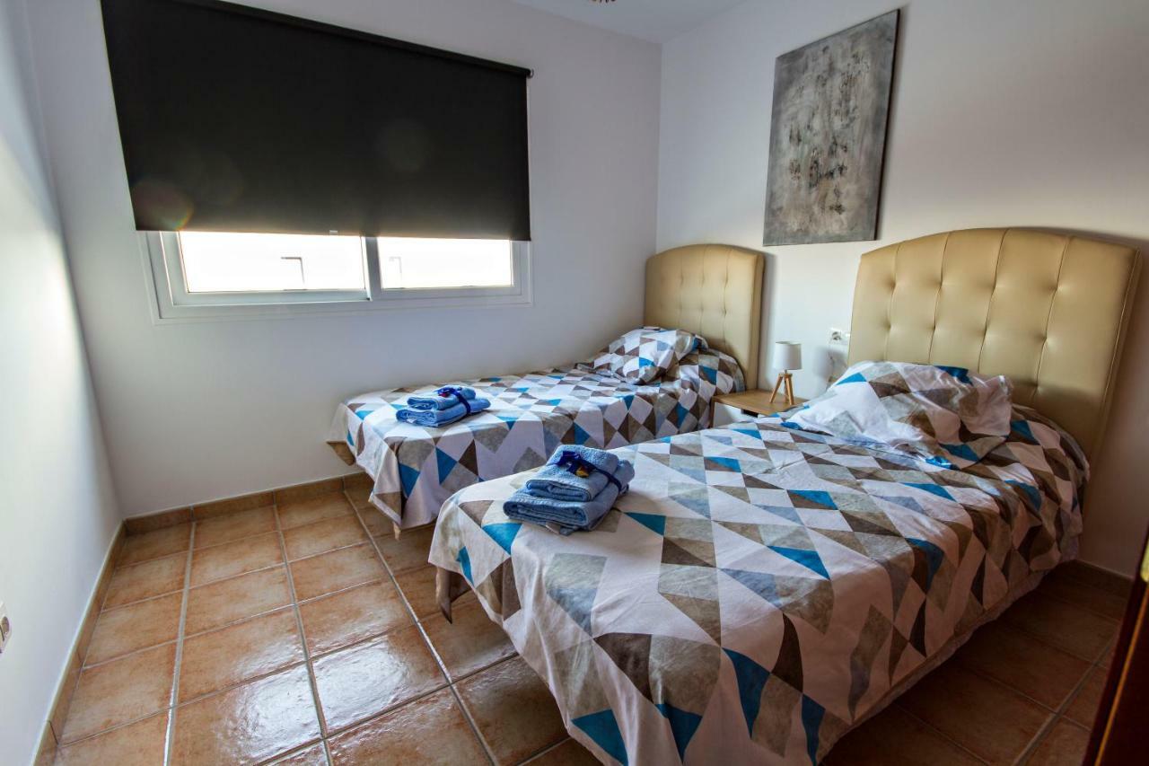 Casa Alvaria Punta Mujeres Zewnętrze zdjęcie